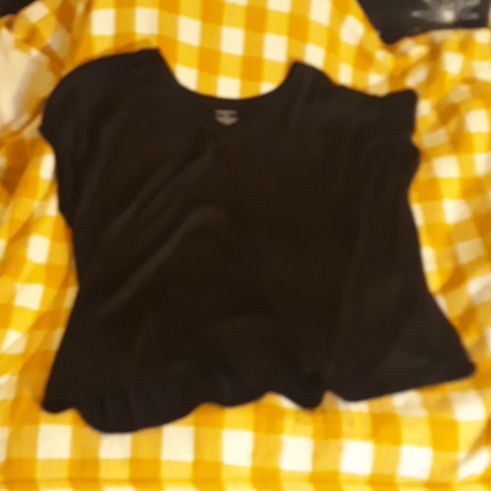 Lane Bryant tee shirt